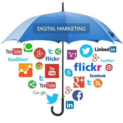 Digital Marketing India