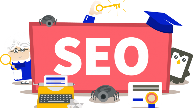 Importance of SEO for your website in Rajkot