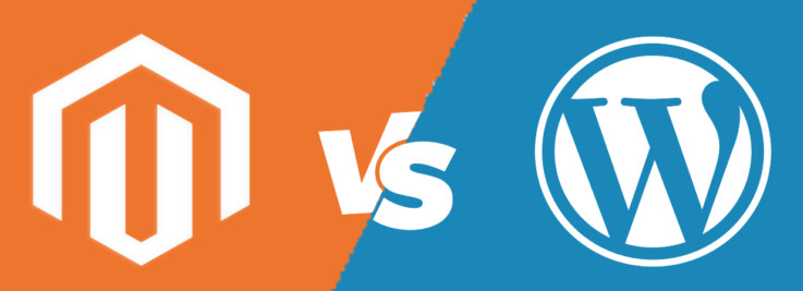 Which is better from WordPress and Magento